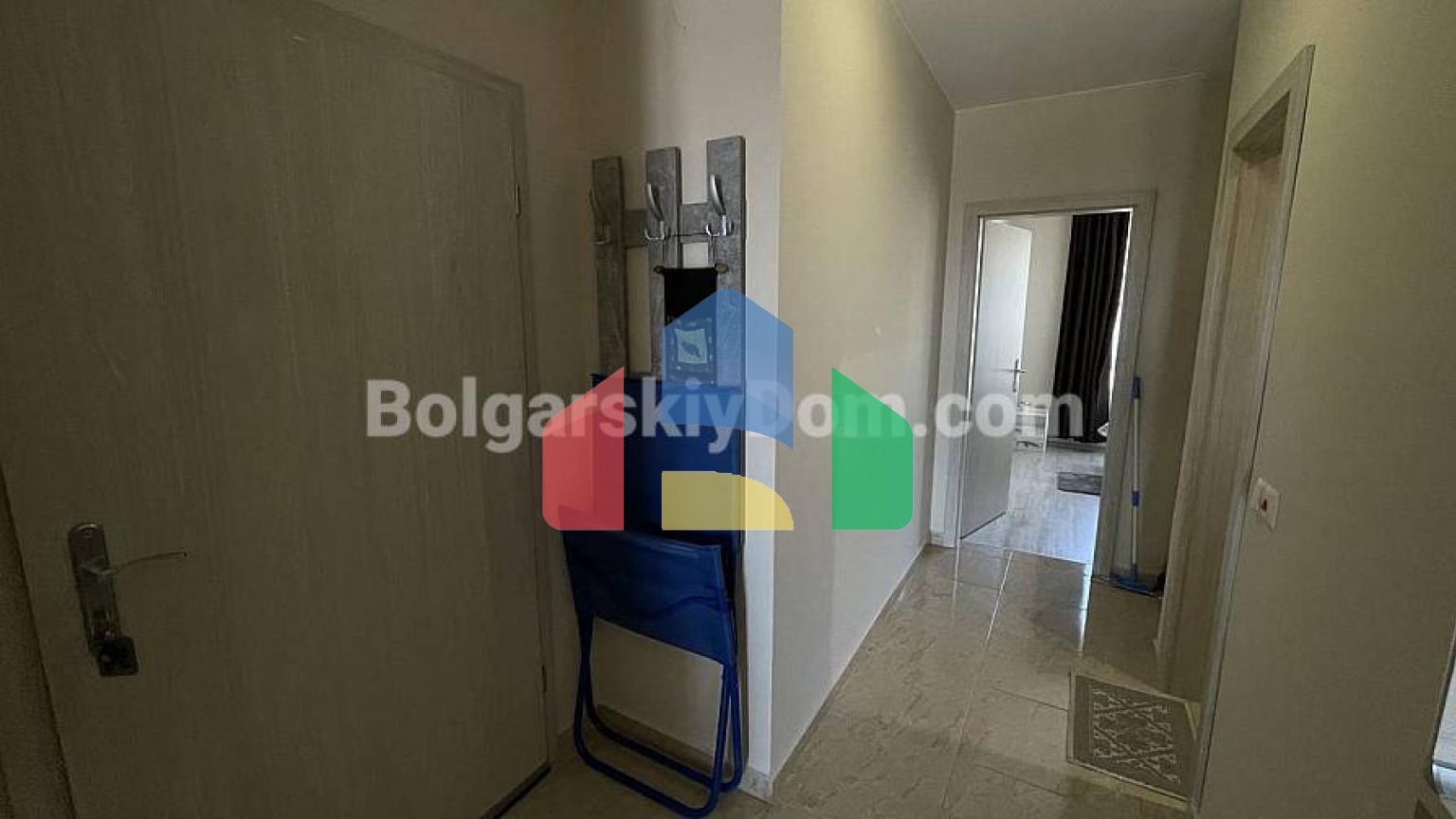 Двокімнатна квартира в Сі Дрімс