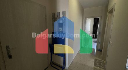 Двокімнатна квартира в Сі Дрімс