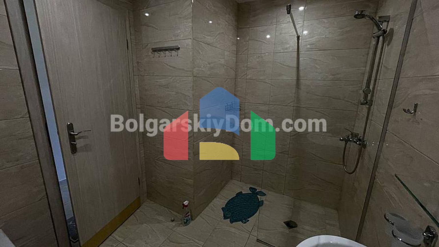 Двокімнатна квартира в Сі Дрімс