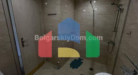 Двокімнатна квартира в Сі Дрімс