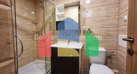 Квартира-студія в Прем'єр Форт