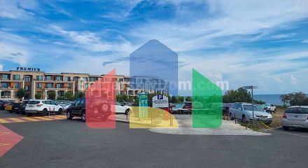 Квартира-студія в Прем'єр Форт