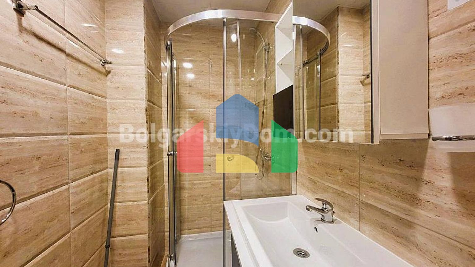 Квартира-студия в Премьер Форт