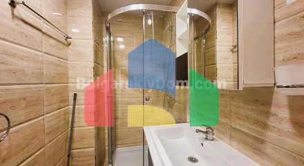 Квартира-студия в Премьер Форт