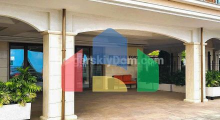 Квартира-студия в Премьер Форт