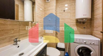 Квартира-студия в Премьер Форт