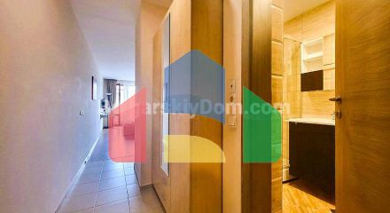 Квартира-студия в Премьер Форт