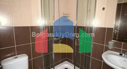 Двухкомнатная квартира в Марина Парк