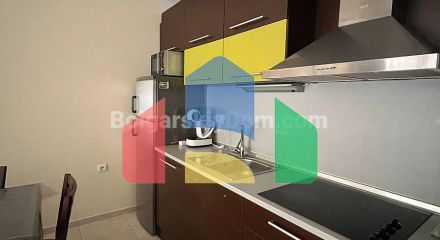 Двокімнатна квартира в Марина Парк