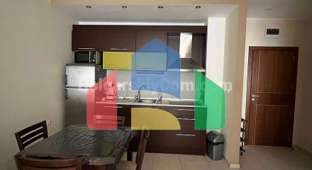 Двокімнатна квартира в Марина Парк