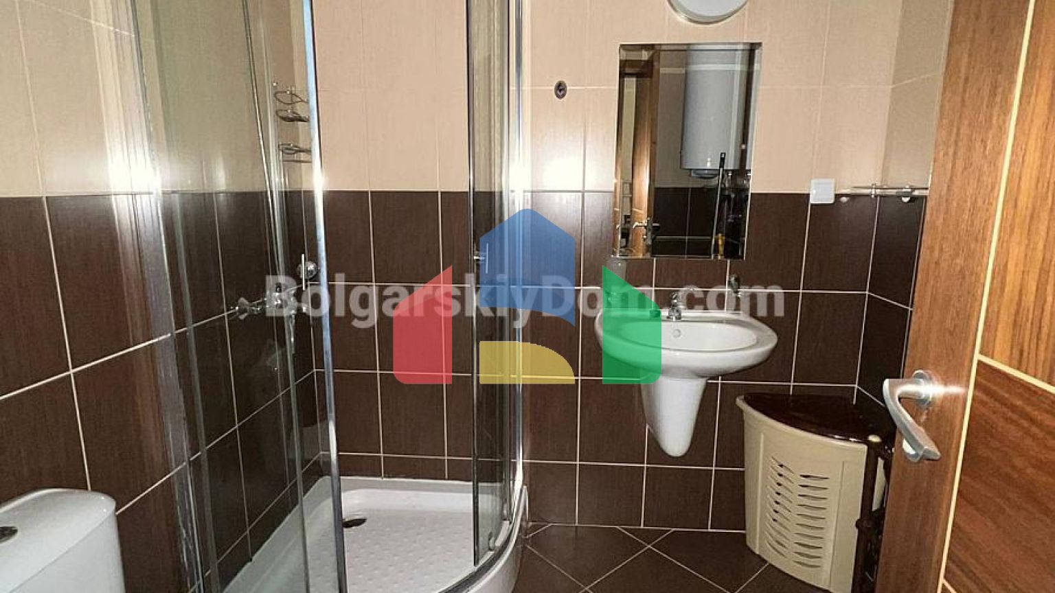 Двокімнатна квартира в Марина Парк