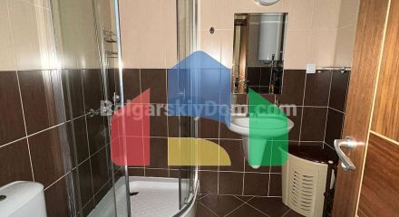 Двокімнатна квартира в Марина Парк