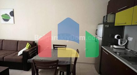 Двокімнатна квартира в Марина Парк