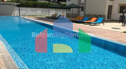 Двокімнатна квартира в Марина Парк