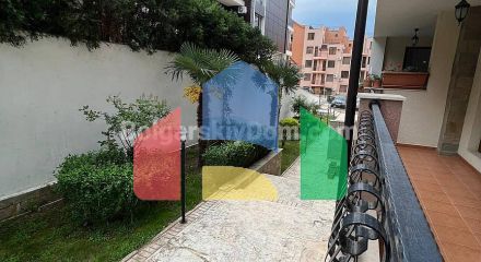 Двокімнатна квартира в Марина Парк