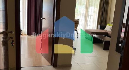 Двокімнатна квартира в Марина Парк