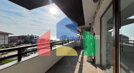 Трикімнатна квартира в Етера 4