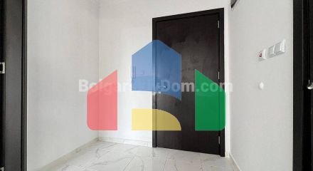 Трикімнатна квартира в Етера 4