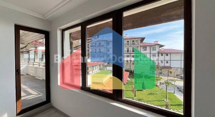 Трикімнатна квартира в Етера 4