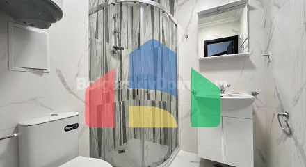 Трикімнатна квартира в Етера 4