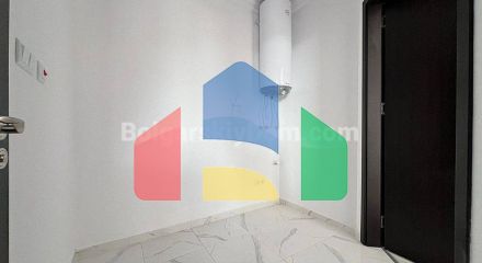 Трикімнатна квартира в Етера 4