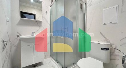 Трикімнатна квартира в Етера 4