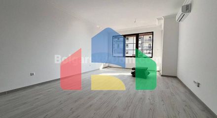 Трикімнатна квартира в Етера 4