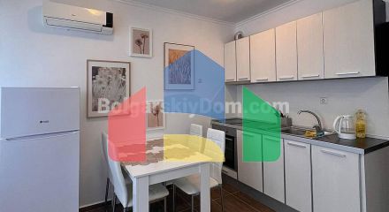 One-bedroom apartment in Sun Wave