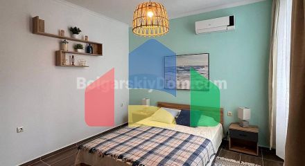 One-bedroom apartment in Sun Wave