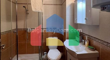 One-bedroom apartment in Sun Wave