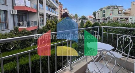One-bedroom apartment in Sun Wave