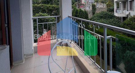 One-bedroom apartment in Sun Wave