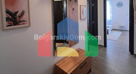 One-bedroom apartment in Sun Wave