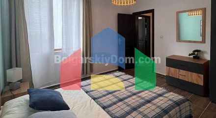 One-bedroom apartment in Sun Wave