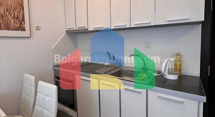 Двухкомнатная квартира в Сан Вэйв