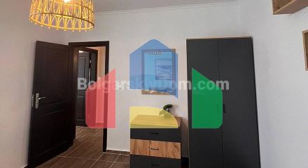 Двухкомнатная квартира в Сан Вэйв