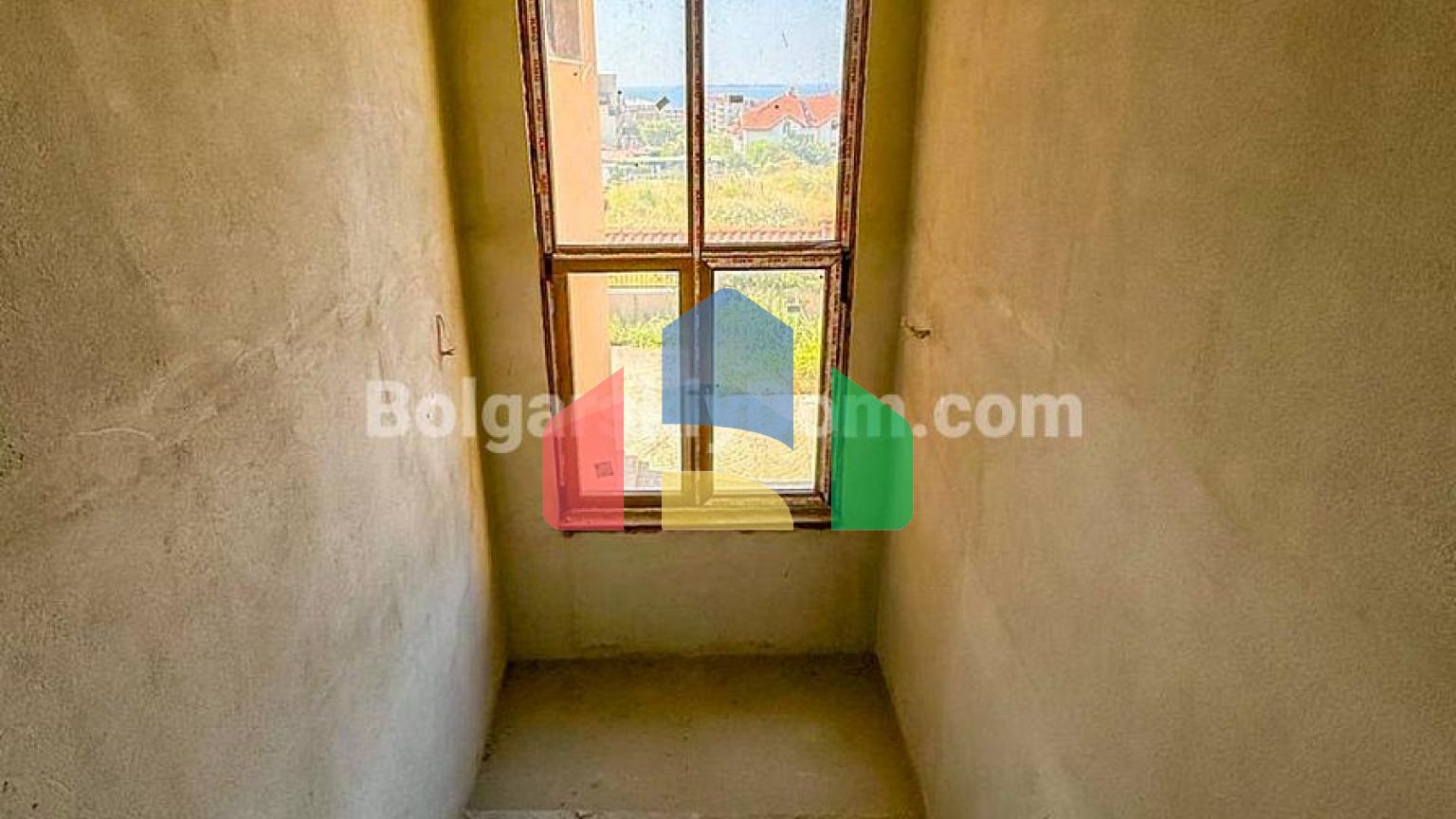 Будинок з власним басейном у Святому Власі