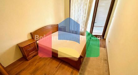 One-bedroom apartment in Sun Palace