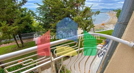 Двокімнатна квартира в Сан Палас