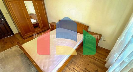 Двокімнатна квартира в Сан Палас