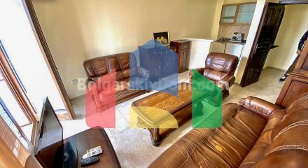 Двокімнатна квартира в Сан Палас