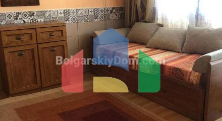 One-bedroom apartment in Triumph