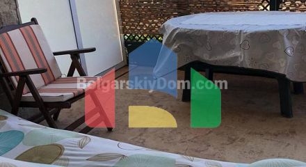 One-bedroom apartment in Triumph