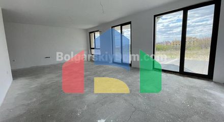 Двокімнатна квартира в Міленіум 2