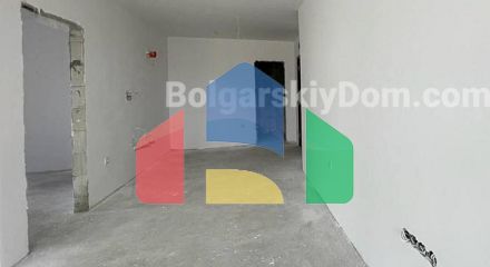 Двокімнатна квартира в Міленіум 2