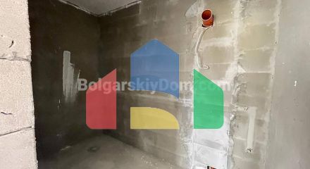 Двокімнатна квартира в Міленіум 2