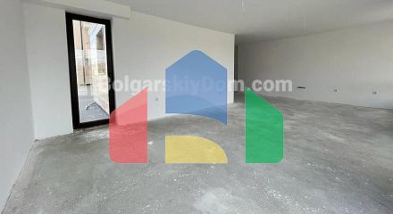 Двокімнатна квартира в Міленіум 2