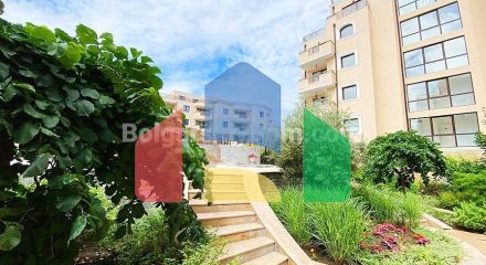 Двокімнатна квартира в Міленіум 2