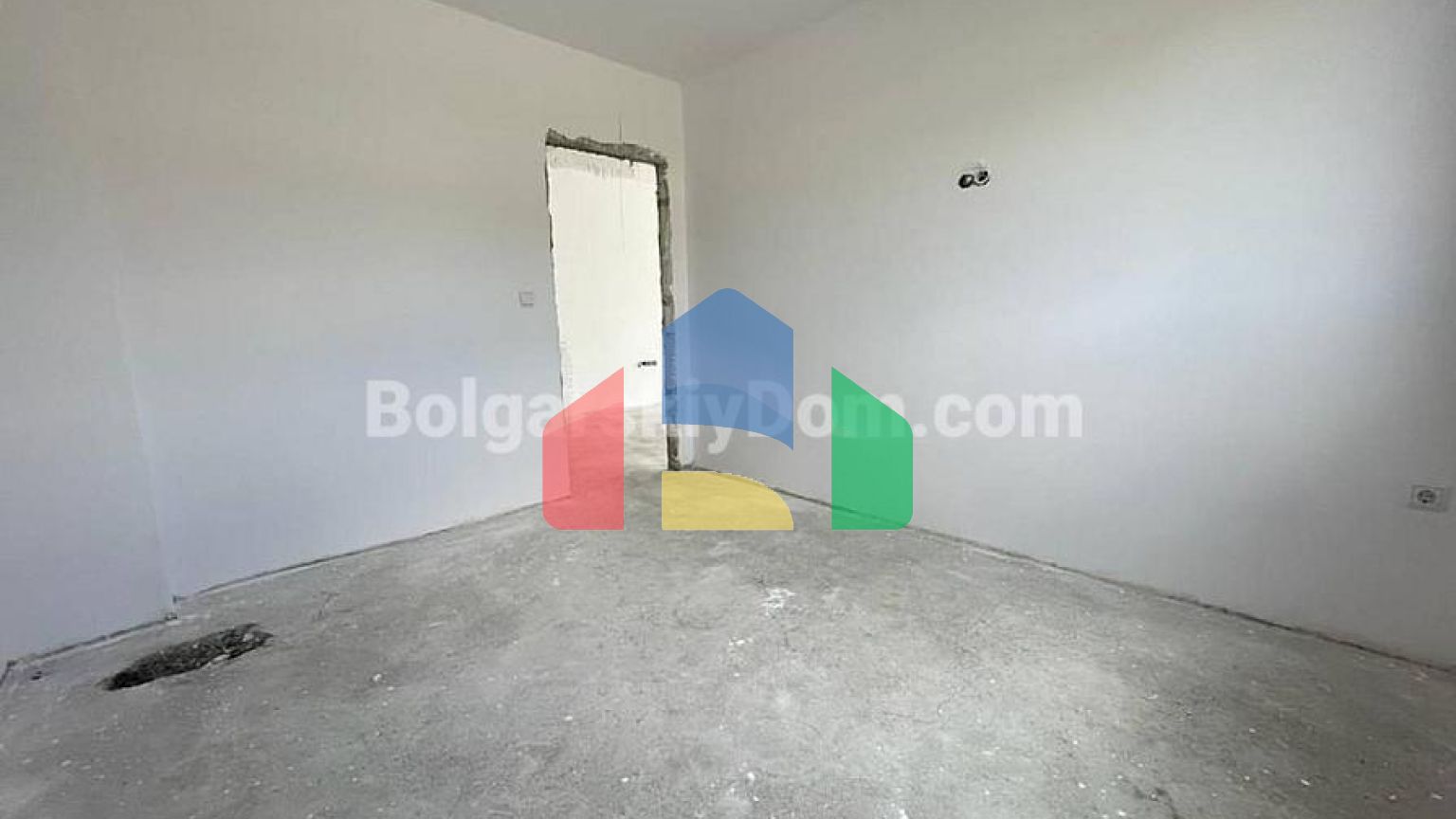 Двокімнатна квартира в Міленіум 2