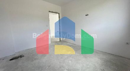 Двокімнатна квартира в Міленіум 2